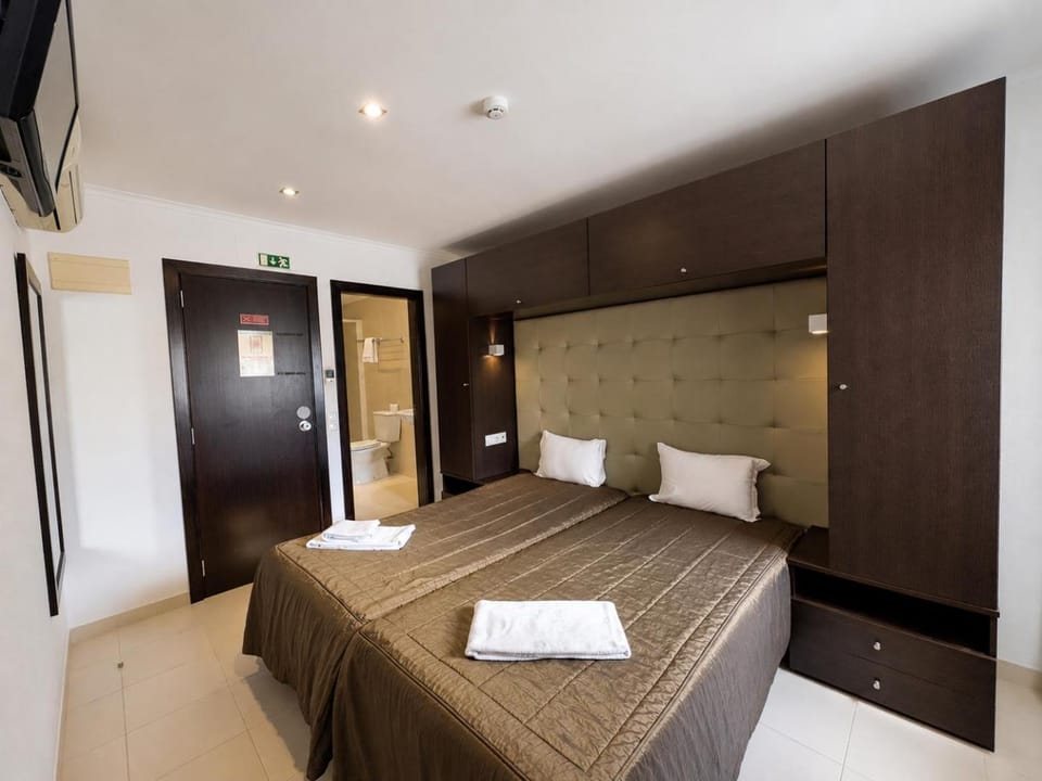 TV and multimedia, Bedroom