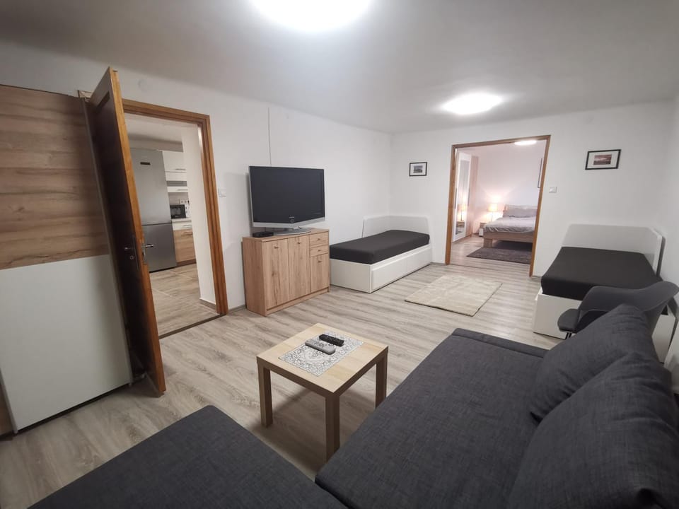 Szent Erzsébet Apartmanház Apartment in Hungary