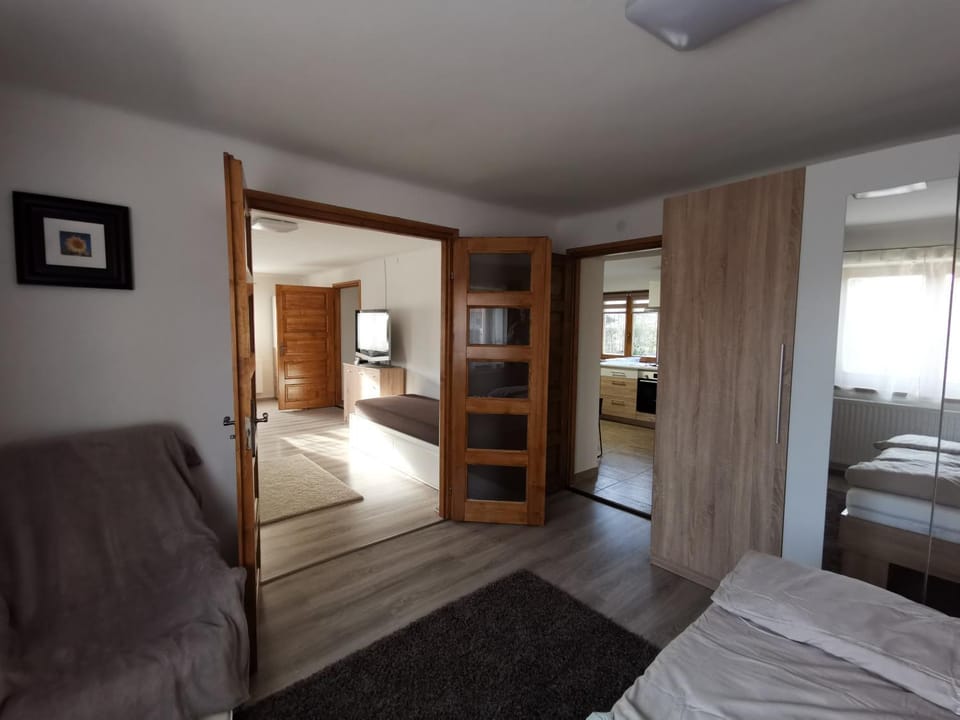 Szent Erzsébet Apartmanház Apartment in Hungary
