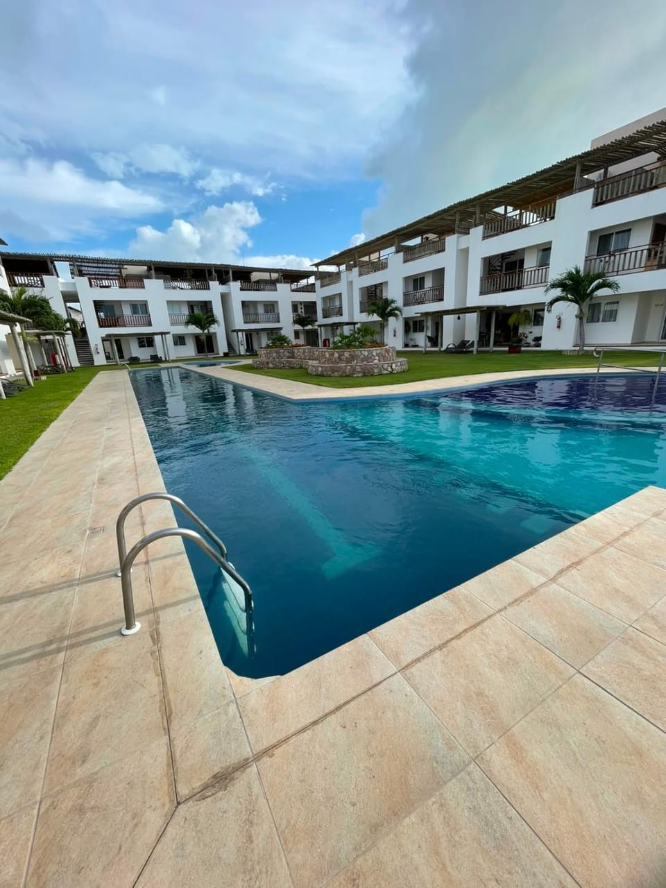 Boas Vistas Apartment in Canoa Quebrada