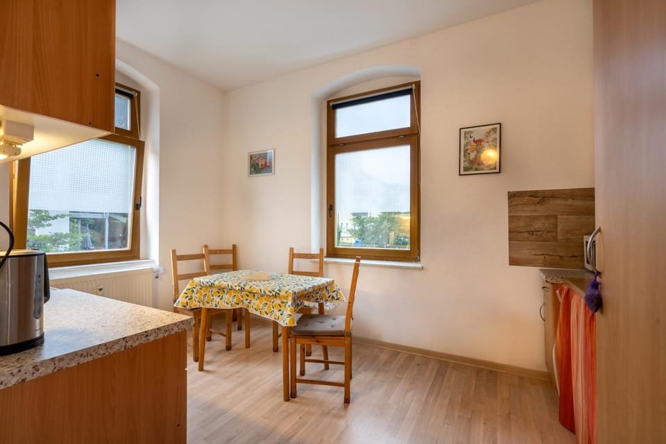 Wohnen in 09599 Freiberg Apartment in Freiberg