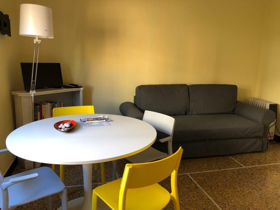 Camogli - "La Casa di Ghisi" - Liguria Holidays Apartment in Camogli