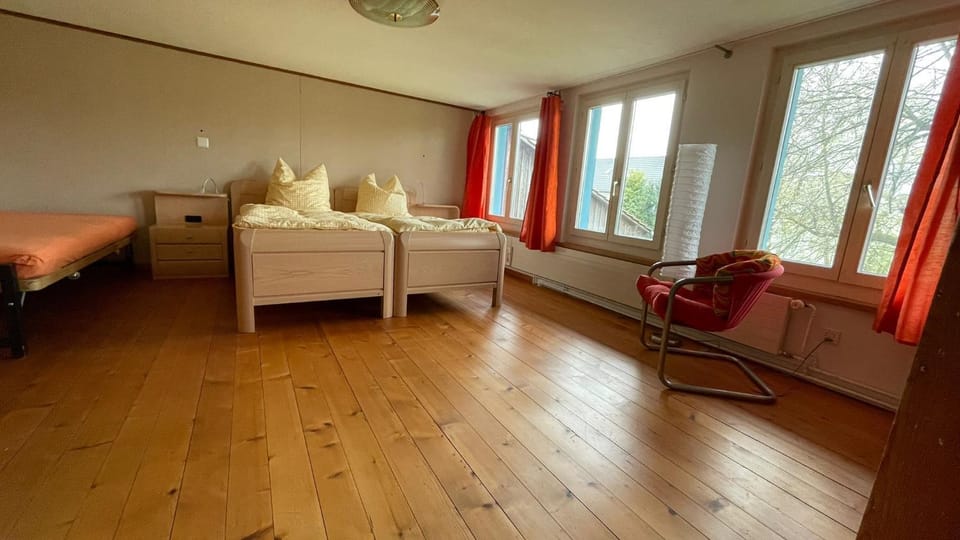 Gästehaus am Sonnenfeld Apartment in Baden-Württemberg