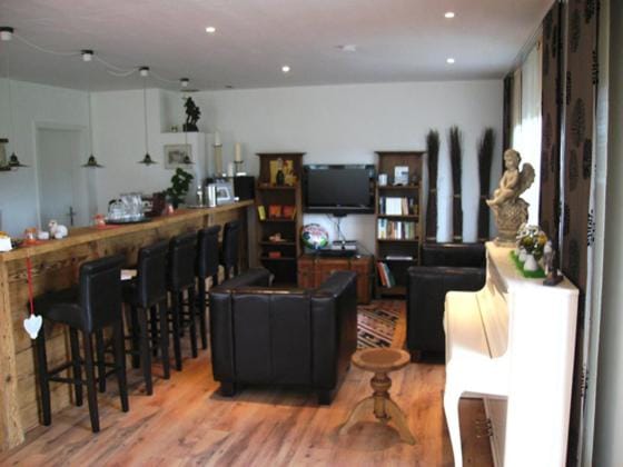 Gästehaus am Sonnenfeld Apartment in Baden-Württemberg