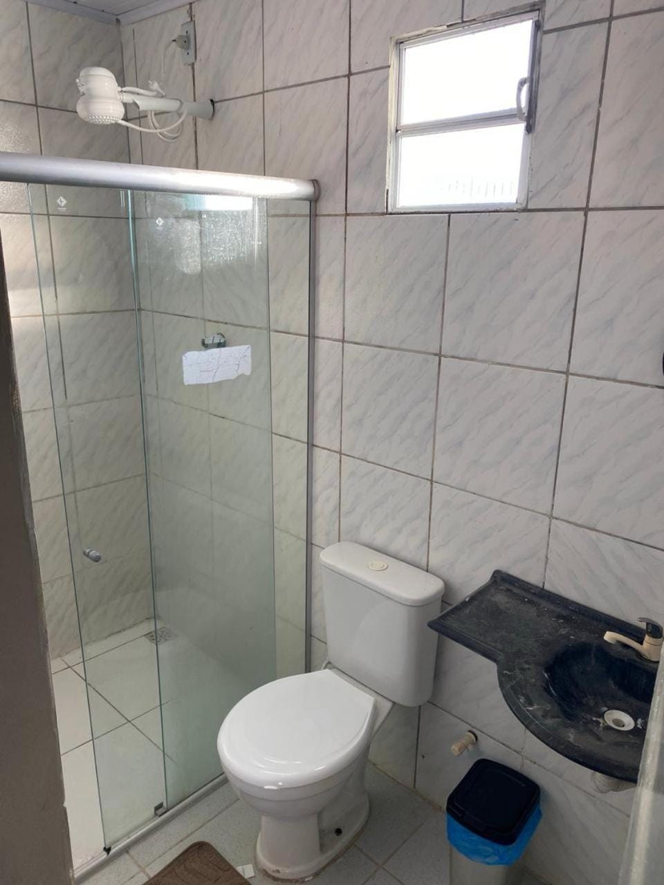 pousada paraiso porto das aguas Inn in Maceió
