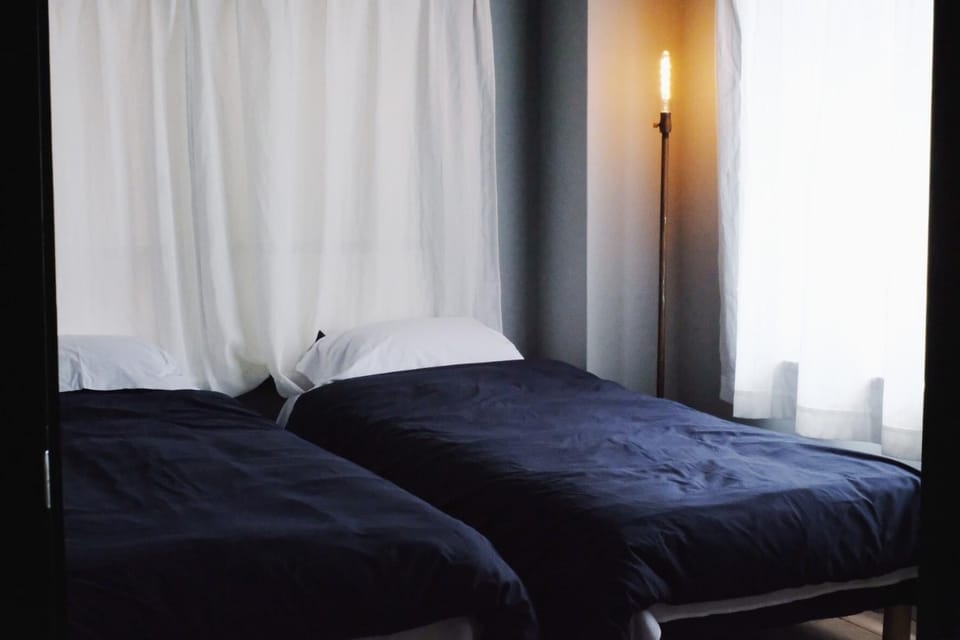Beppu hostel&cafe ourschestra - Vacation STAY 45855 Hotel in Japan