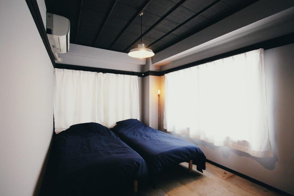 Beppu hostel&cafe ourschestra - Vacation STAY 45855 Hotel in Japan