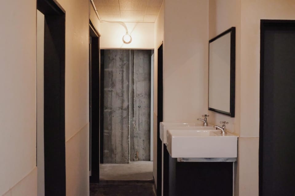 Beppu hostel&cafe ourschestra -Vacation STAY 45089 Hotel in Japan