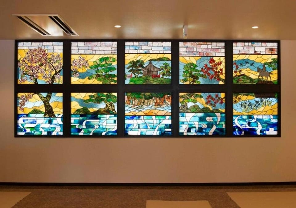 Higashimatsushima - Hotel / Vacation STAY 43089 Hotel in Miyagi Prefecture