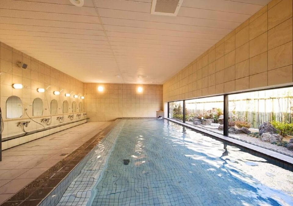 Higashimatsushima - Hotel / Vacation STAY 43094 Hotel in Miyagi Prefecture