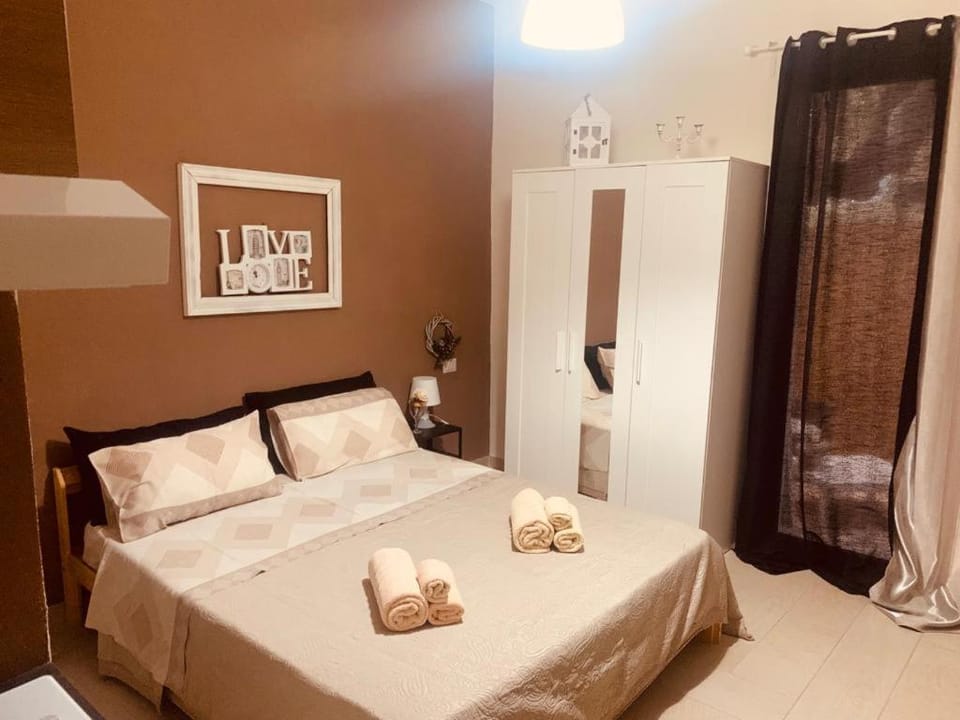 B&B L'ulivo Bed and Breakfast in Basilicata