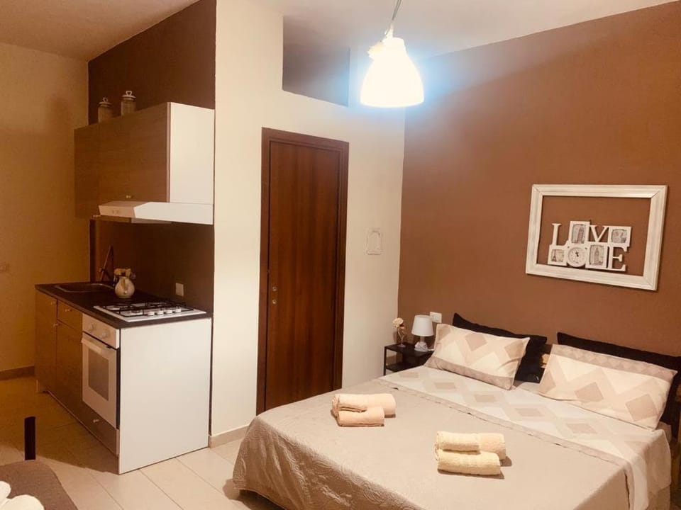 B&B L'ulivo Bed and Breakfast in Basilicata