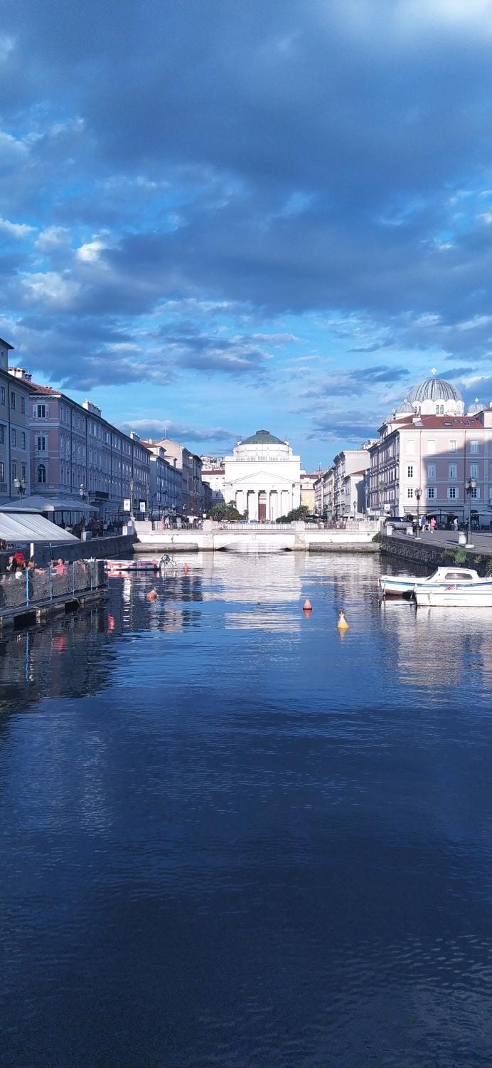 Freetime Trieste Apartment in Trieste