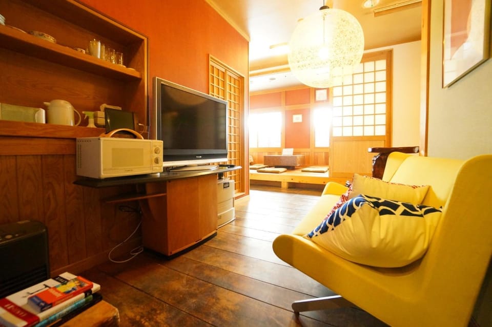 Private House IT / Vacation STAY 47911 Bed and Breakfast in Takayama