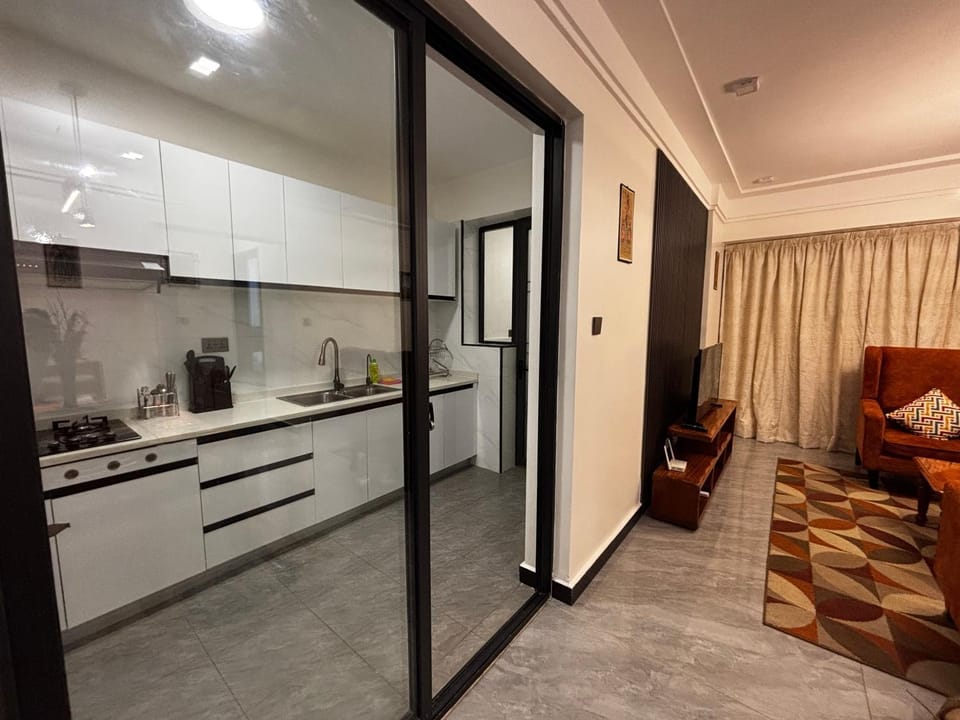 Takdiri Homes Apartment in Nairobi