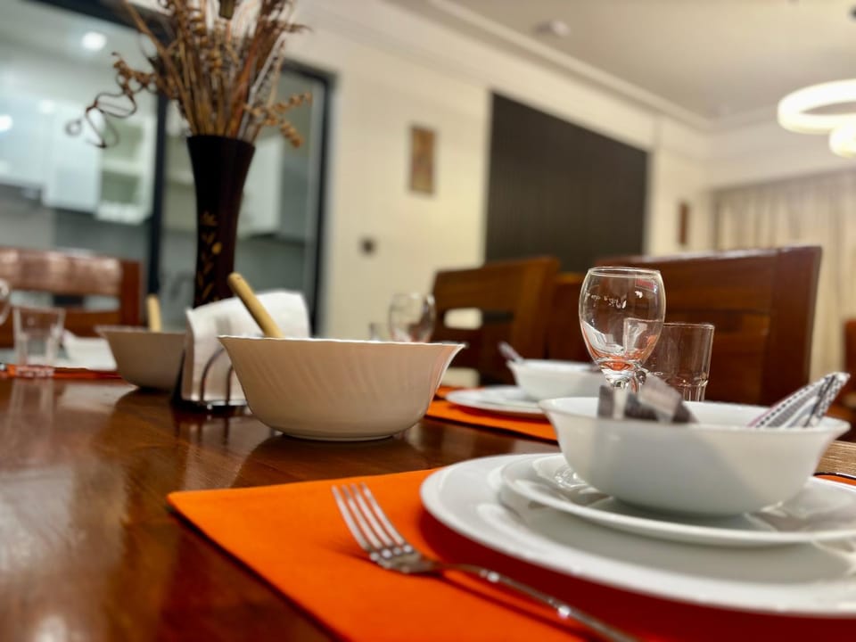 Takdiri Homes Apartment in Nairobi