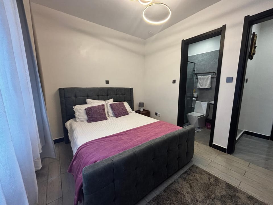 Takdiri Homes Apartment in Nairobi