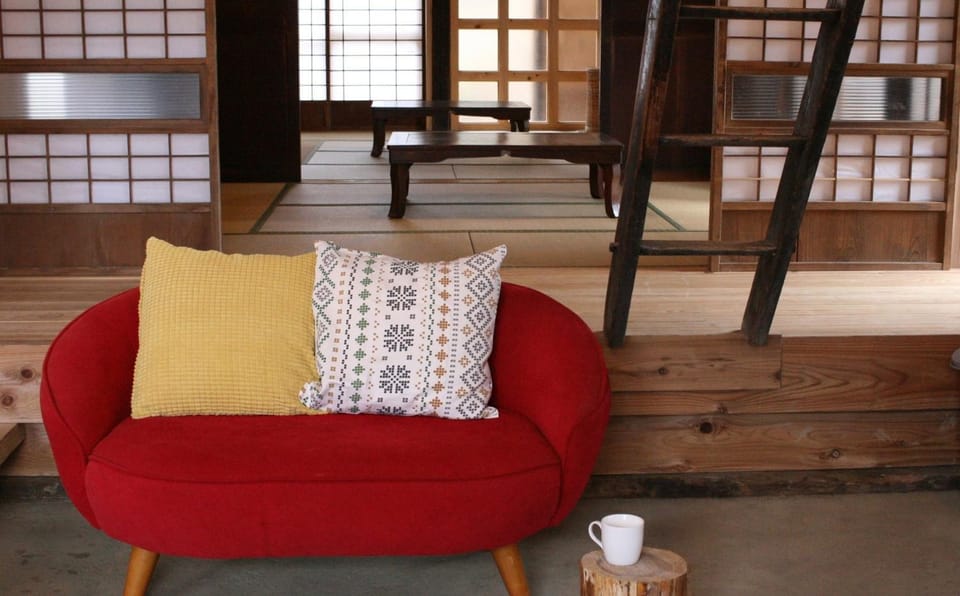 Uenohara - House / Vacation STAY 47885 House in Japan
