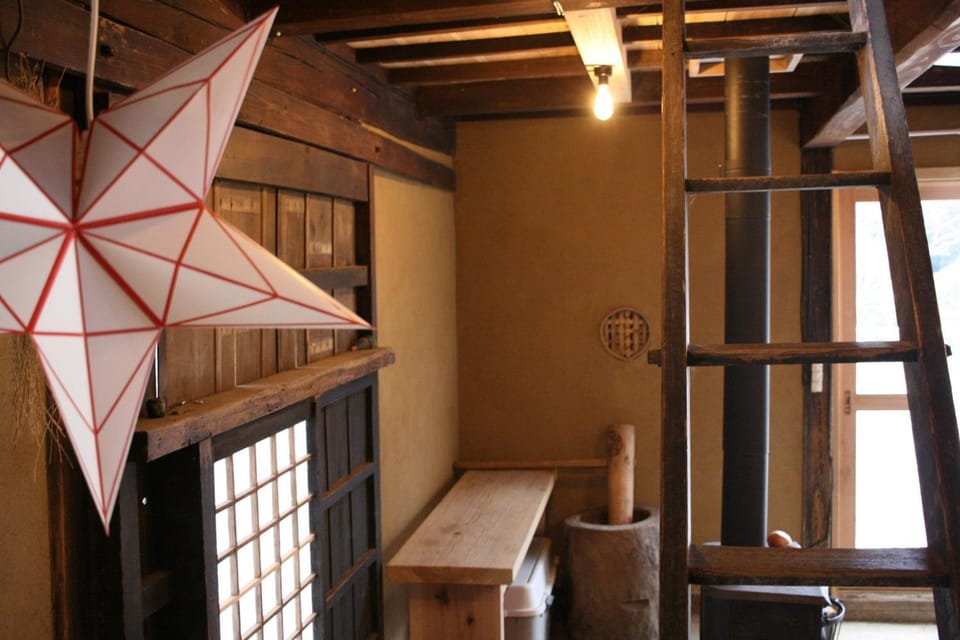 Uenohara - House / Vacation STAY 47885 House in Japan