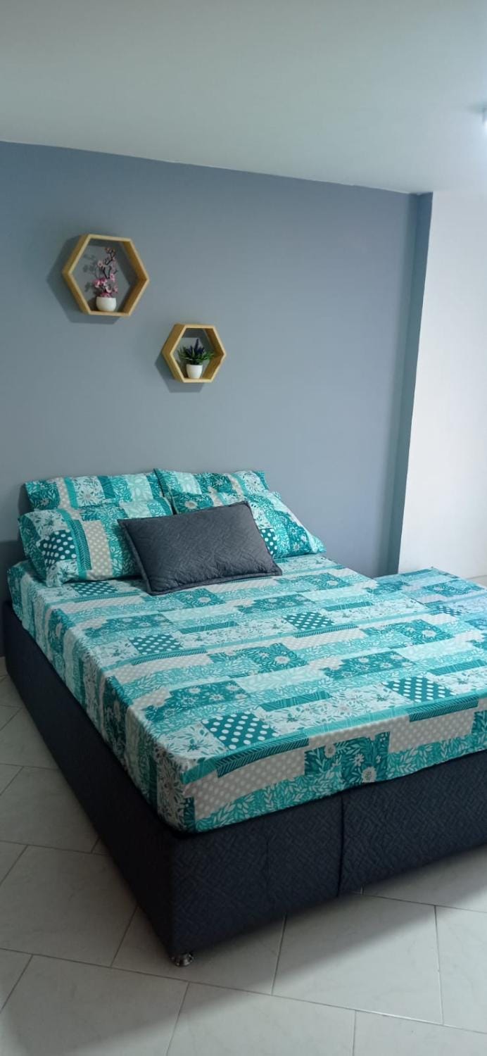 Hermoso Apartamento Guatape Vista al Embalse Apartment in Guatapé