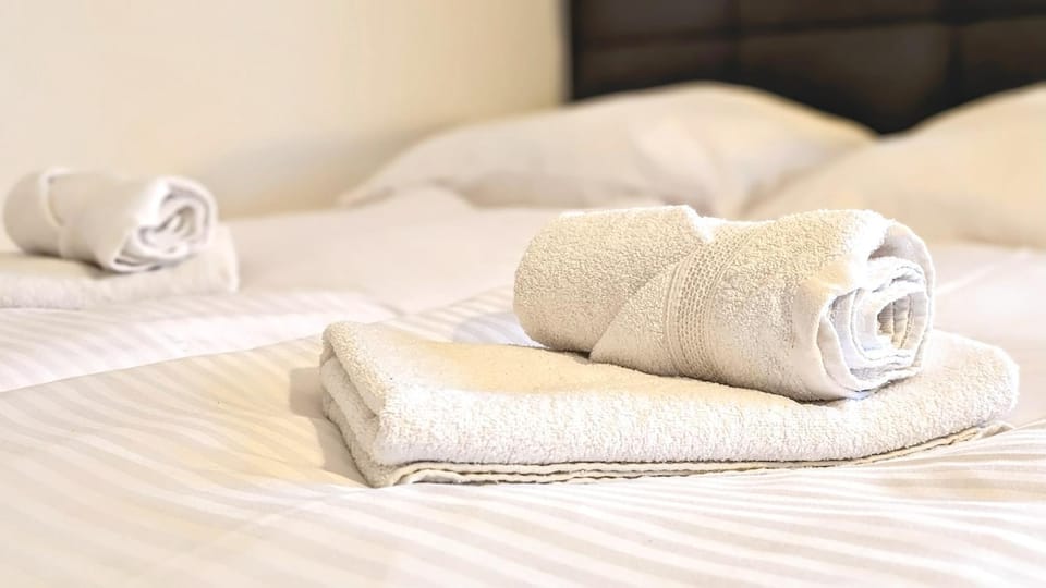 towels