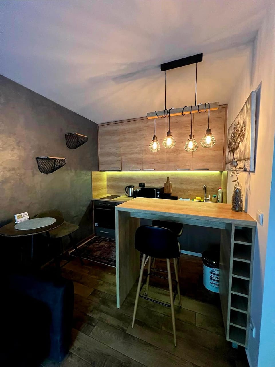 LUX Apartment A&M Netflix Apartment in Belgrade