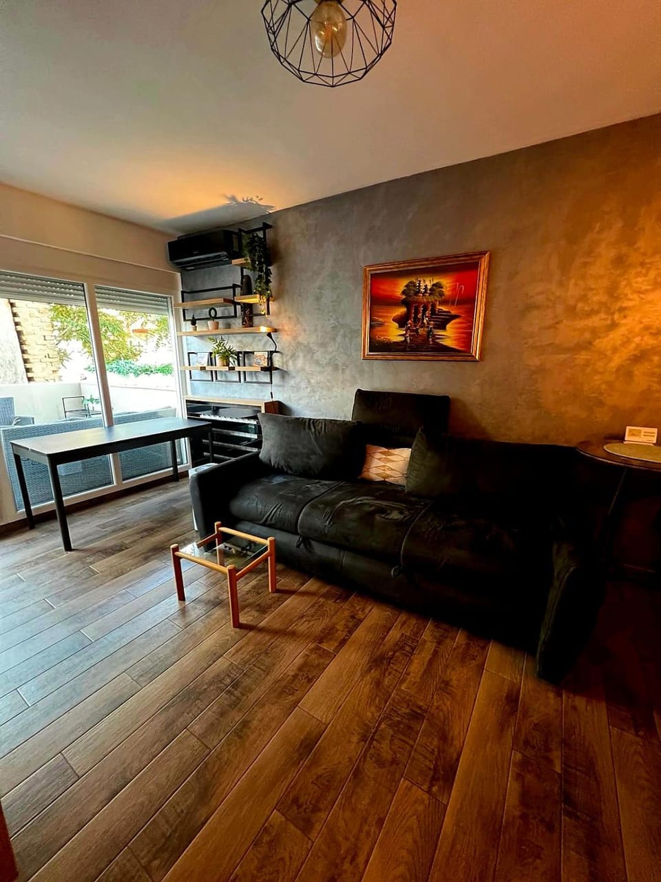 LUX Apartment A&M Netflix Apartment in Belgrade