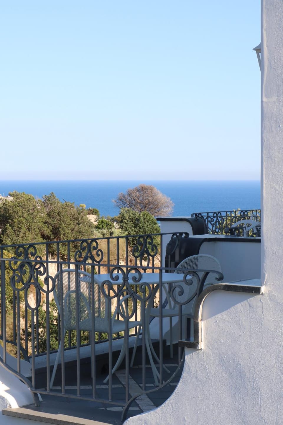 View (from property/room), Bedroom
