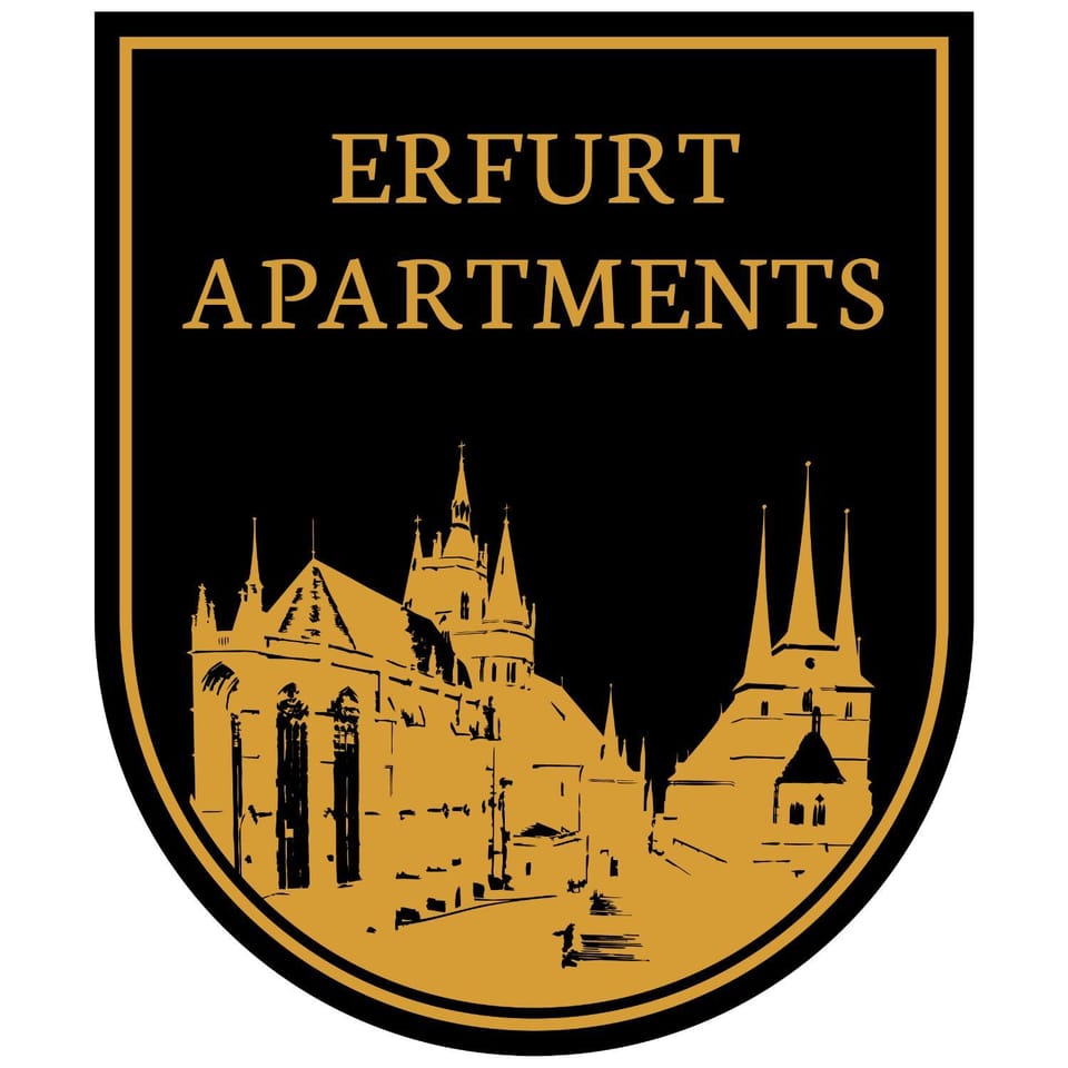 Suite Hundertwasser Apartment in Erfurt