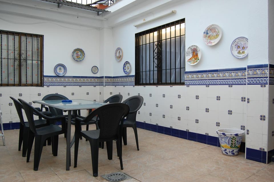 Casa de David House in Cordoba