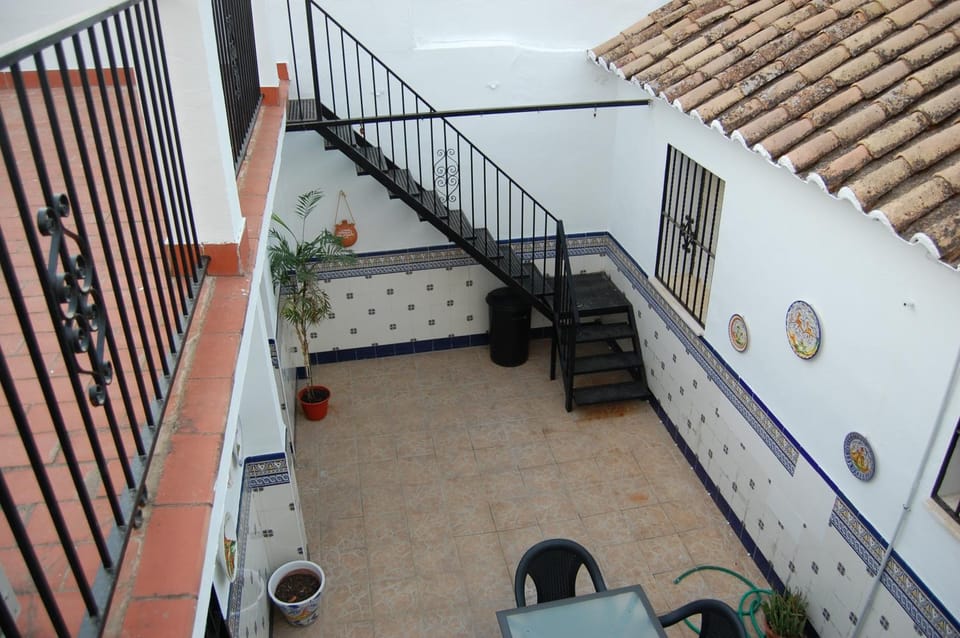 Casa de David House in Cordoba