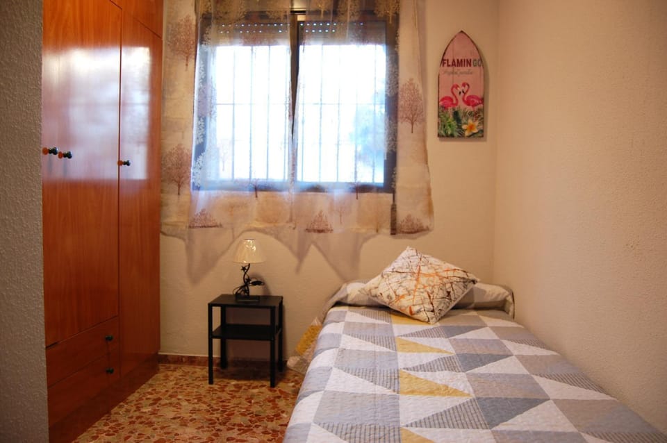 Casa de David House in Cordoba