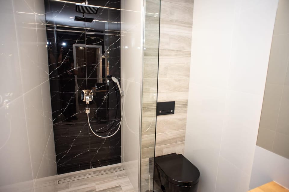 Apartament Antresola Drzewna Apartment in Poland