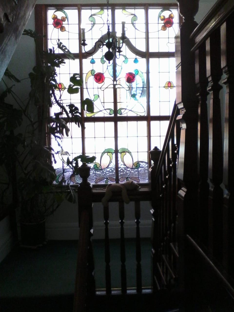 The Breverton Bed and Breakfast in Lytham St Annes