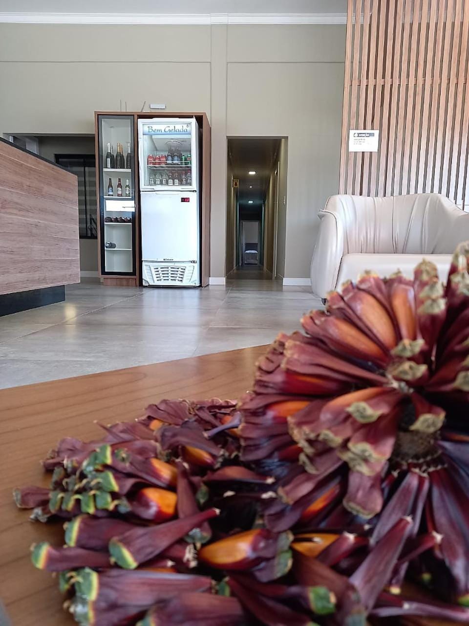 Pousada Villa Serrana Inn in State of Santa Catarina