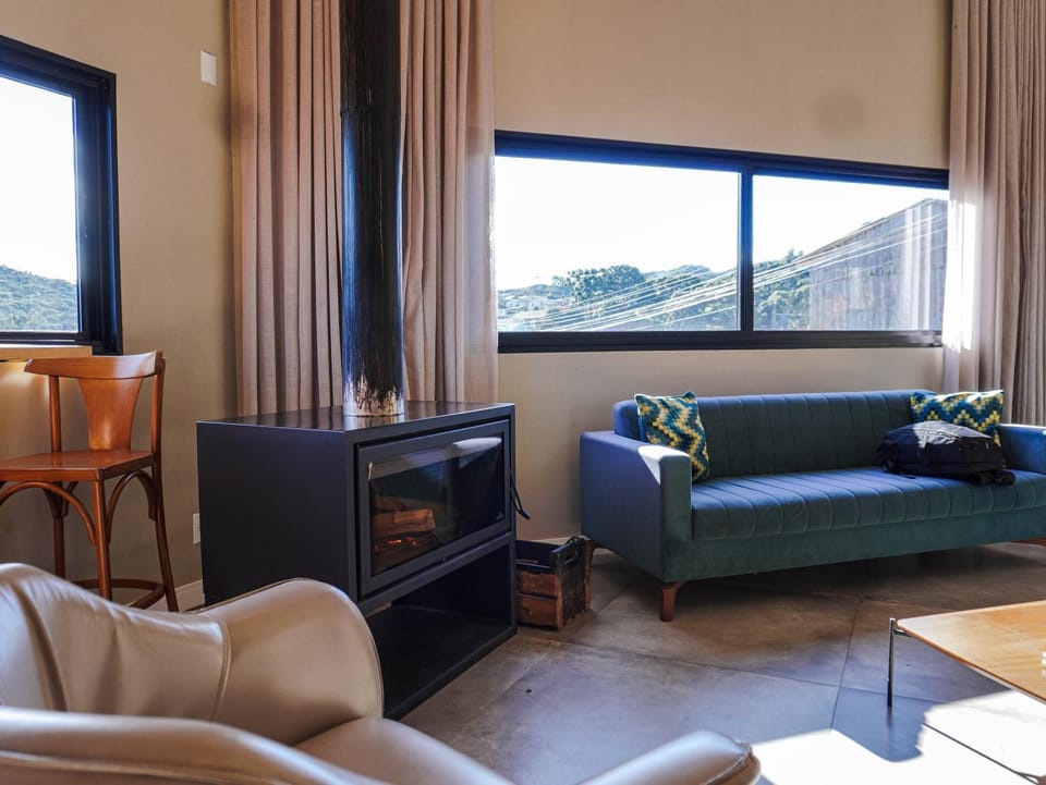 Pousada Villa Serrana Inn in State of Santa Catarina