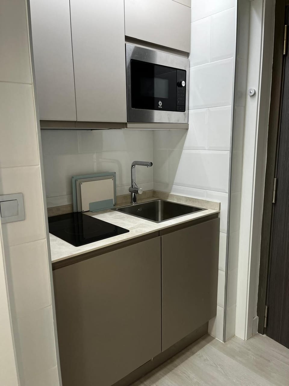 Inmejorable Ubicación en Madrid Apartment in Madrid