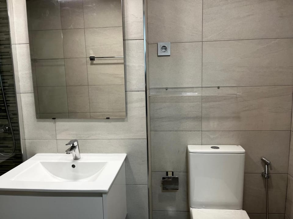 Inmejorable Ubicación en Madrid Apartment in Madrid