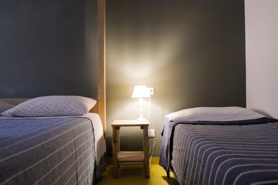 R&B La Villa Bed and Breakfast in Bologna