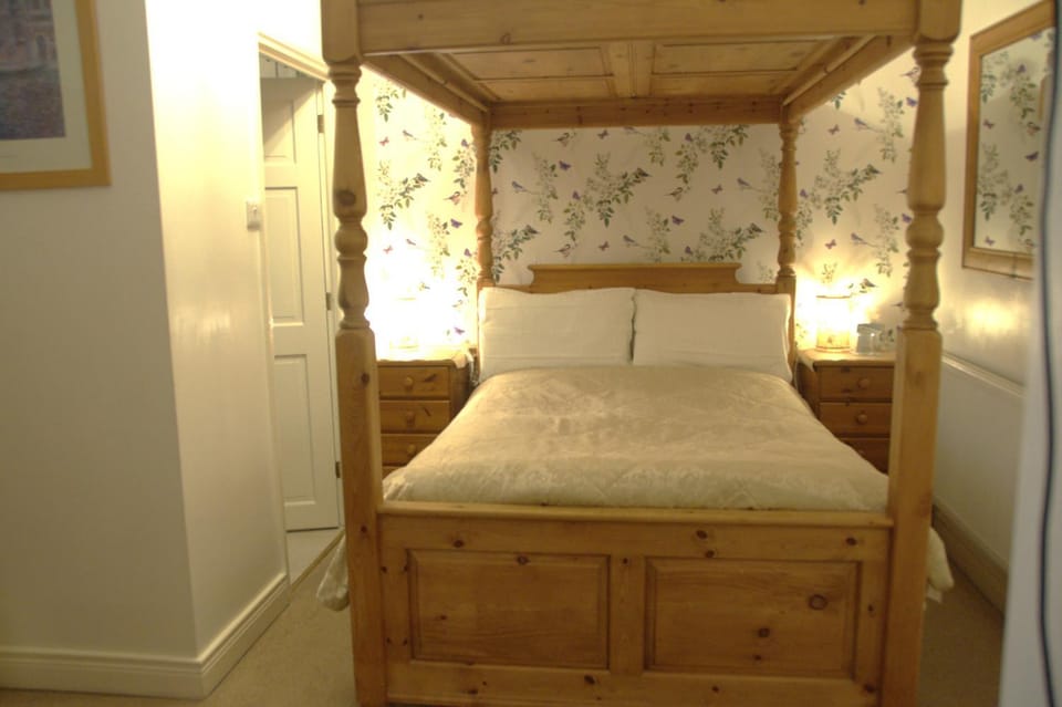 Walcot House Bed and Breakfast in New Forest District