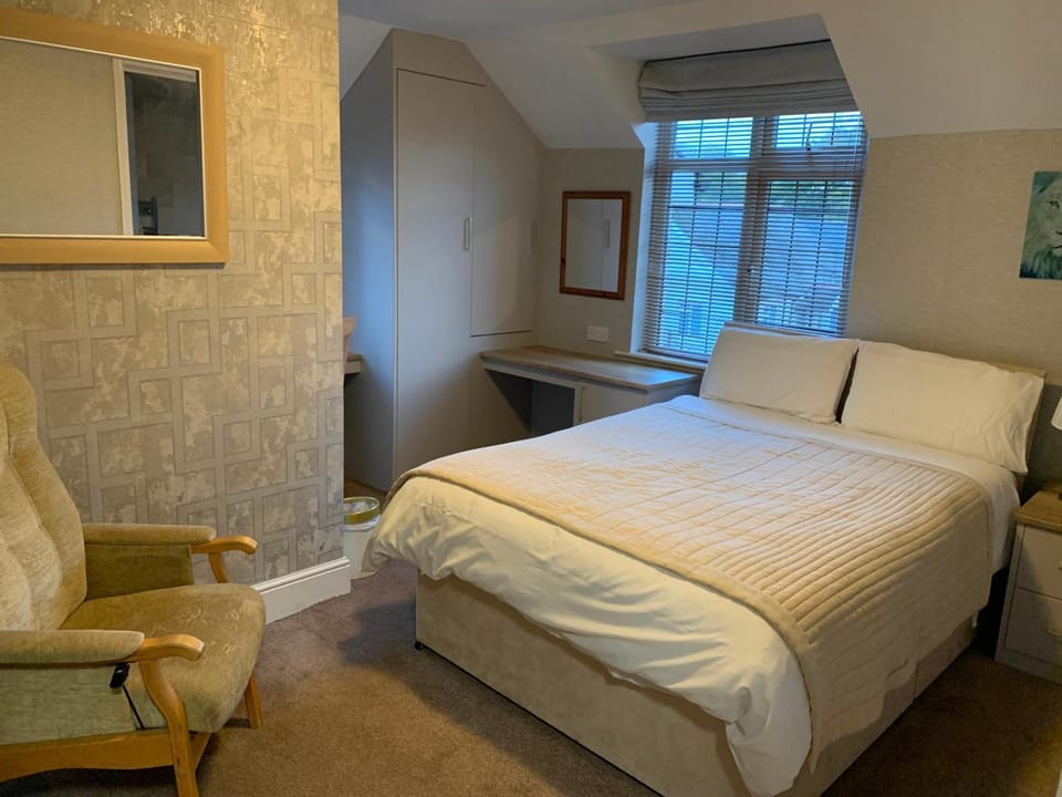 Walcot House Bed and Breakfast in New Forest District