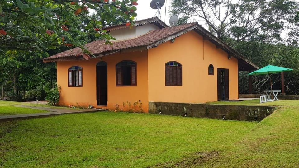 recanto paraty mirim House in State of Rio de Janeiro