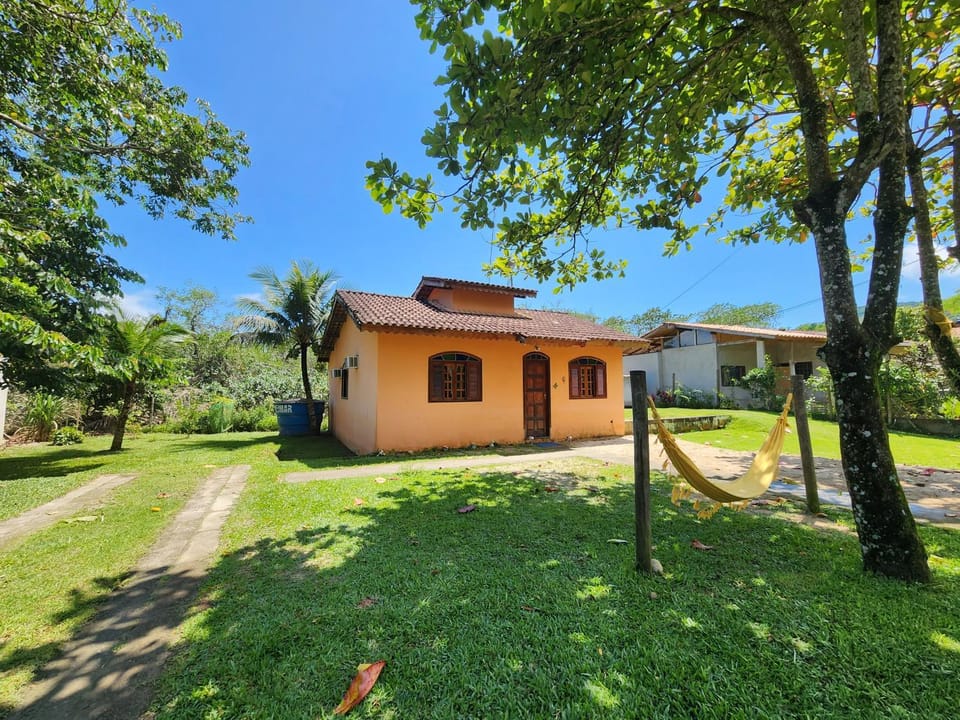 recanto paraty mirim House in State of Rio de Janeiro