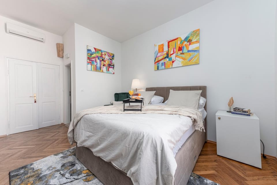 Rooms Eden Old Town Bed and Breakfast in Dubrovnik