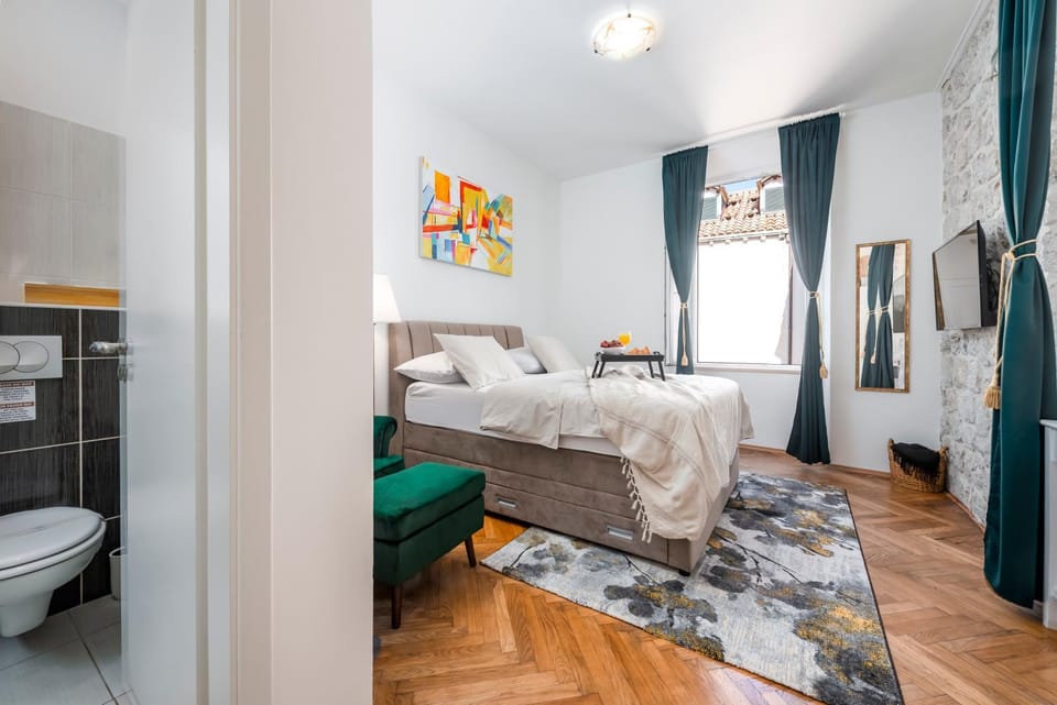 Rooms Eden Old Town Bed and Breakfast in Dubrovnik