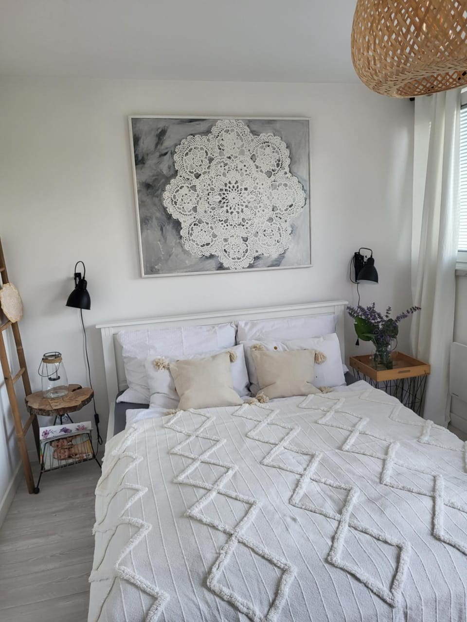 Lipowy Zakątek Apartment in Czechia