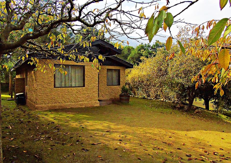Facade/entrance, BBQ facilities, Pets