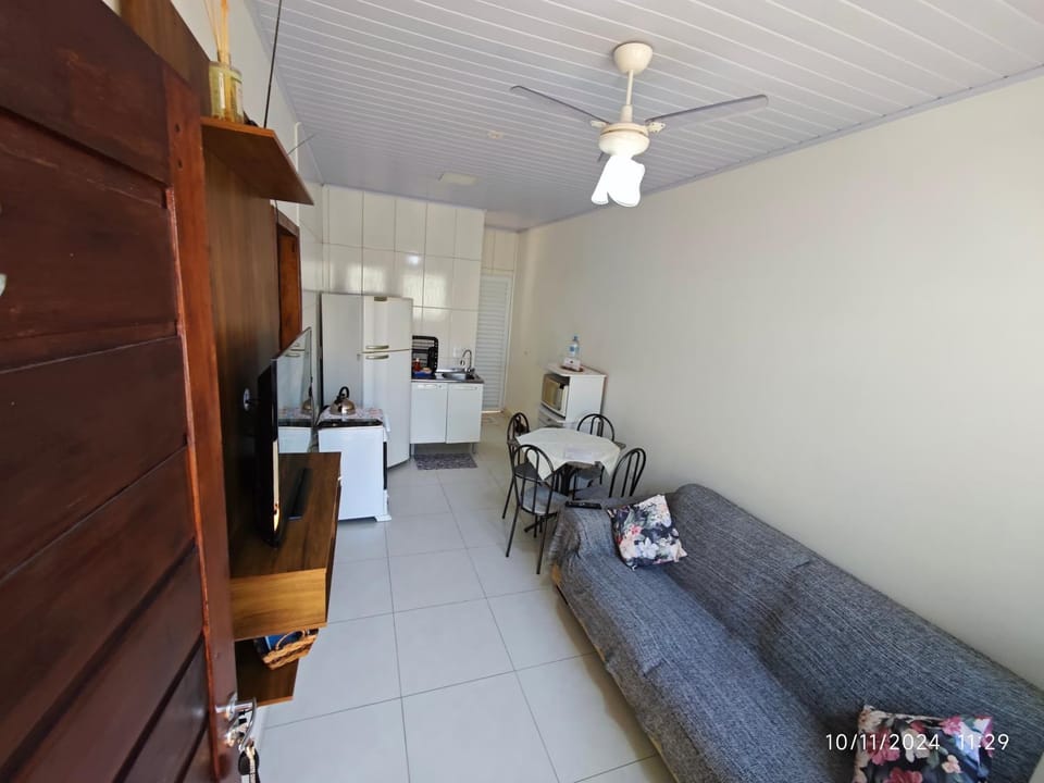 Apartamentos Ipê - hospedagem em Foz do Iguacu com seguranca Apartment in Foz do Iguaçu