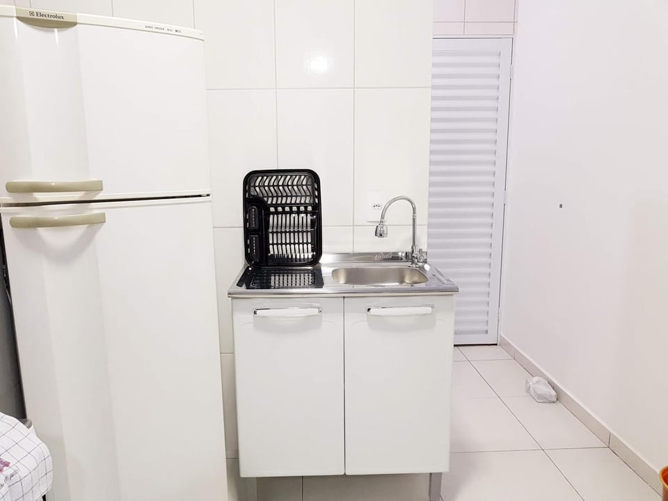 Communal kitchen