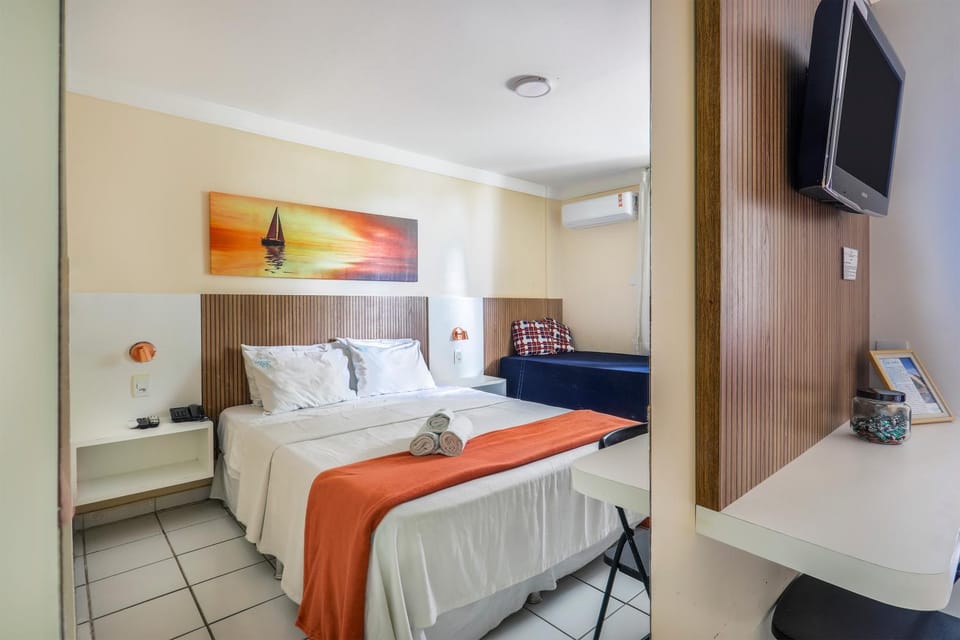 Mar de Ponta Negra Hotel in Parnamirim